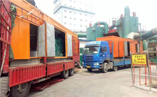 龙湖100KW发电机组适配电缆规格选型指南